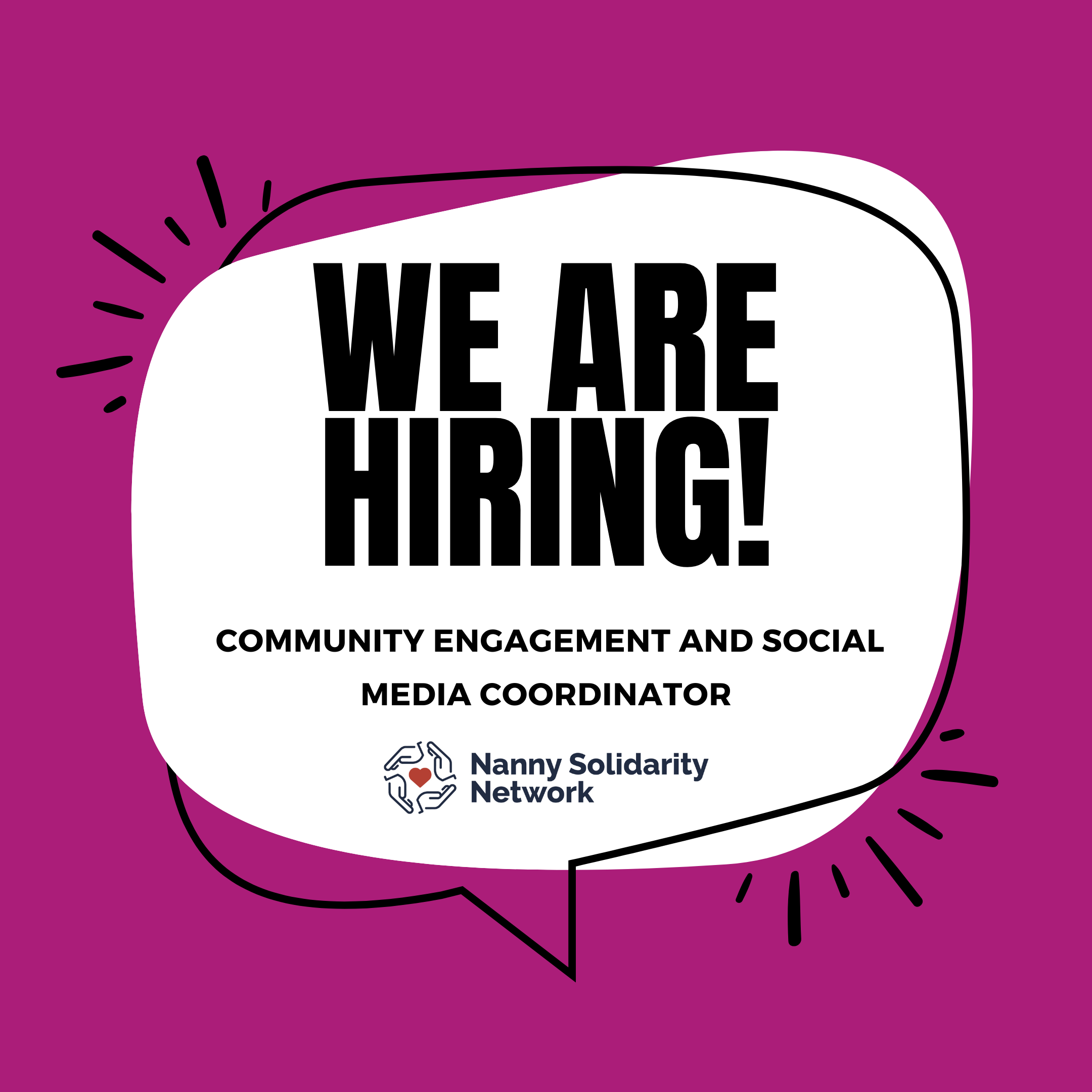 We Are Hiring Nanny Solidarity Network we-are-hiring-nanny-solidarity-network